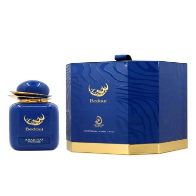 عربيات برستيج بدور أو دو بارفيوم للرجال والنساء -...