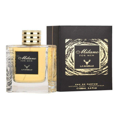لا جازيل ميلانو بور أوم أو دو بارفيوم - 100 مل | م...