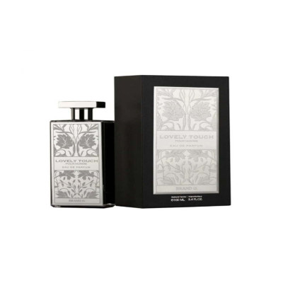 براند جي لوفلي تتش بور أوم أو دو بارفيوم - 100 مل...