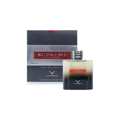 لا جازيل سوبريم بور أوم أو دو بارفيوم - 100 مل – ع...