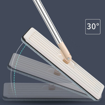 ممسحة شاومى مع دلو وضغط ، بدون استخدام يدوي ، أرضي...