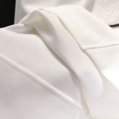 سترة نسائية كورية بلون سادة بدون غطاء للرأس للربيع...