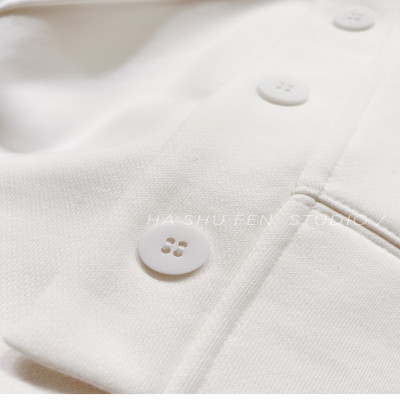 بلوفر شتوي سترة نسائية بلايز بوهو عادية كم طويل سح...