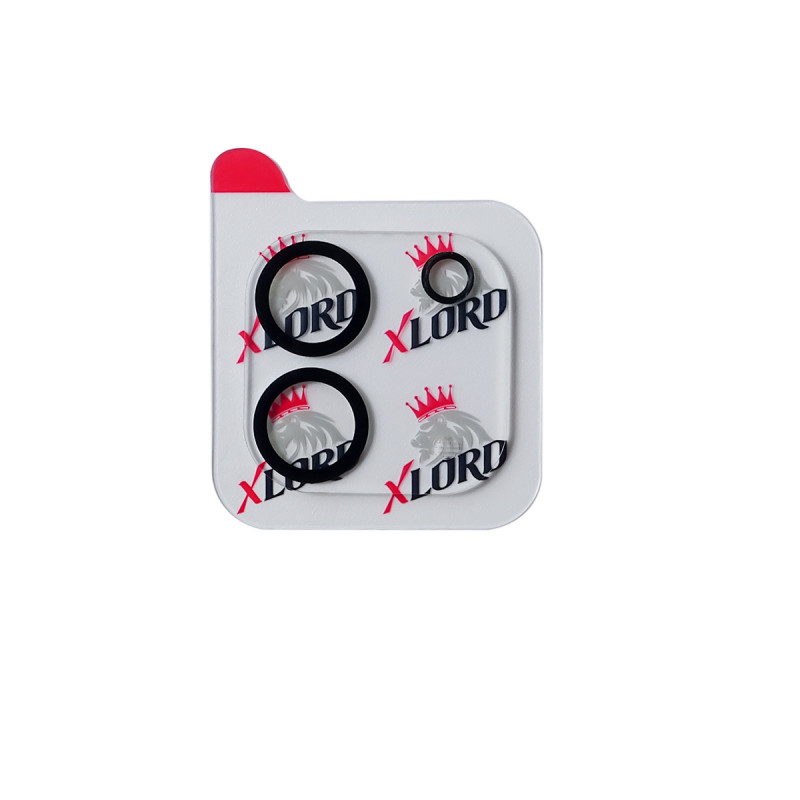 حماية اكس لورد للايباد برو