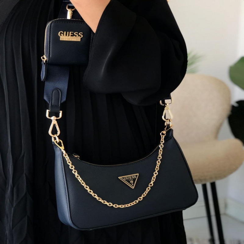 شنطة نسائية من ماركة جيس GUESS