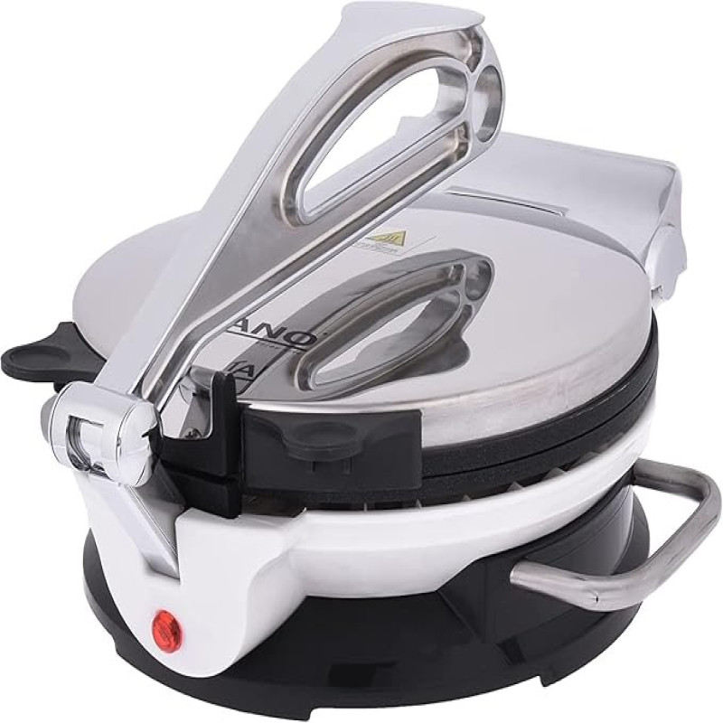 آلة صنع التورتيلا والخبز