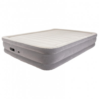 مرتبة هوائية ذاتية النفخ مزدوجة لشخصين مع مضخة أوت...