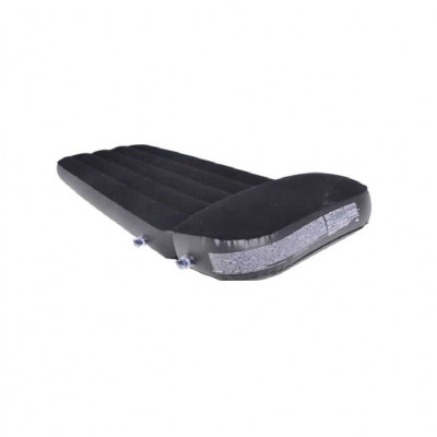 مرتبة هوائية مخمل قابلة للنفخ مقاس 193x73X35سم