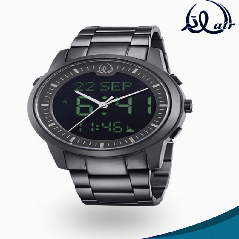 ساعة الوتر WT-09