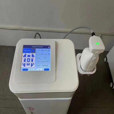 جهاز تنحيف الجسم من ليبوسونيك