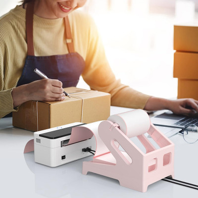 Phomemo حامل الملصقات الحرارية ، لفات وتسميات Fanf...