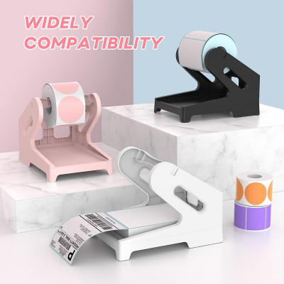 Phomemo حامل الملصقات الحرارية ، لفات وتسميات Fanf...