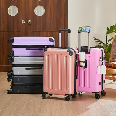 حقيبة أمتعة مقاس 20-28 بوصة