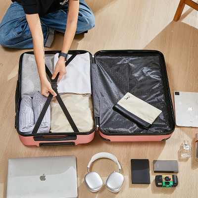 حقيبة أمتعة مقاس 20-28 بوصة