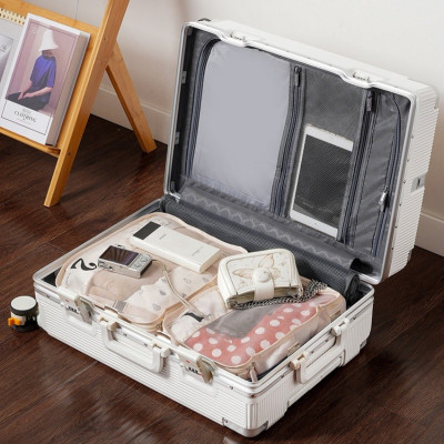 16 "/20"/22 "/24"/26 "/ 28" حقيبة ذات سعة كبيرة Fa...