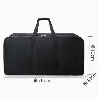 حقيبة سفر ذات عجلات كبيرة الحجم مقاومة للماء وخفيف...