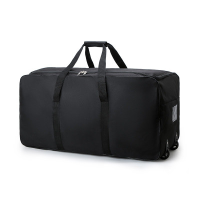 حقيبة سفر ذات عجلات كبيرة الحجم مقاومة للماء وخفيف...