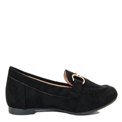 موقف الموضة