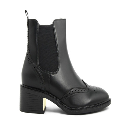 موقف الموضة