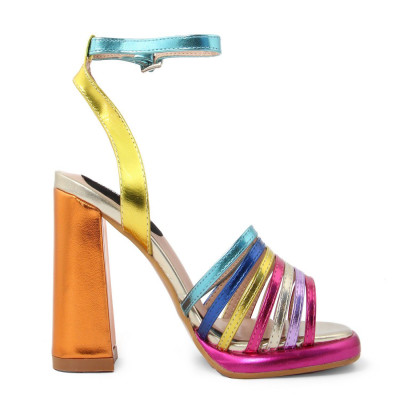 موقف الموضة - Fashion Stand