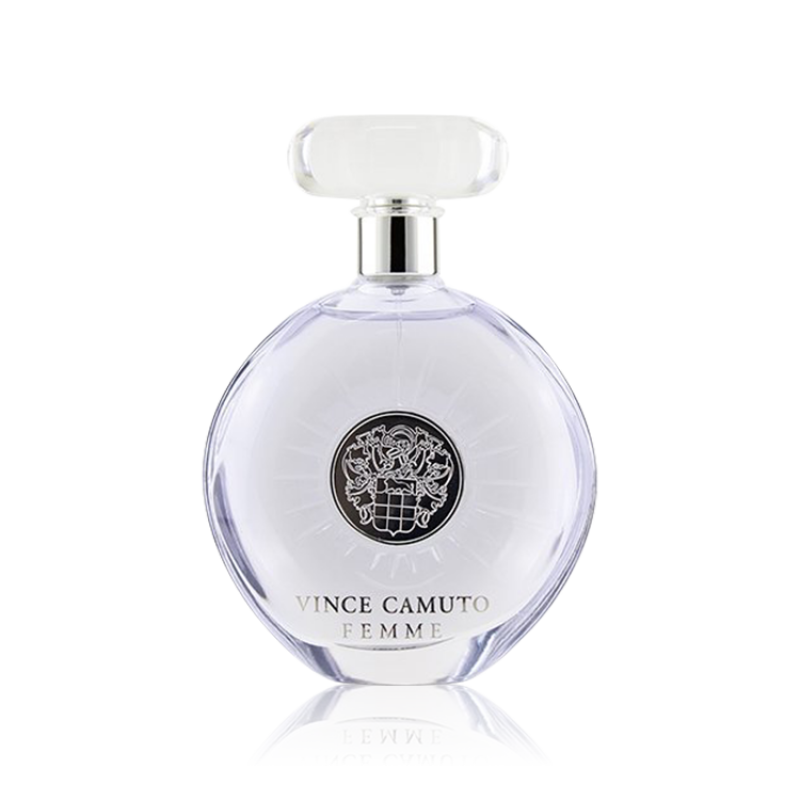 فينس كاموتو فيمي - أو دي بارفيوم (نسائي) 100 مل