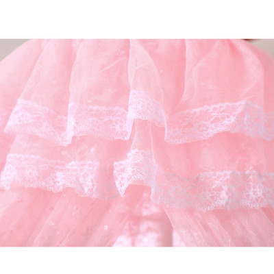 طفل نوم ستارة شبكات ناموسية لسرير الوليد الرضع نمو...