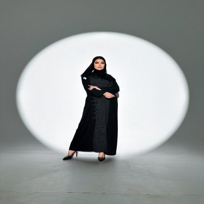 عباية  عذاري