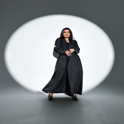 عباية الكحيله