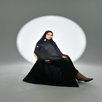 عباية  عذاري