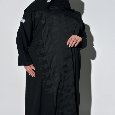 عباية  عذاري