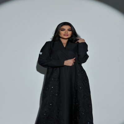 عباية الكحيله