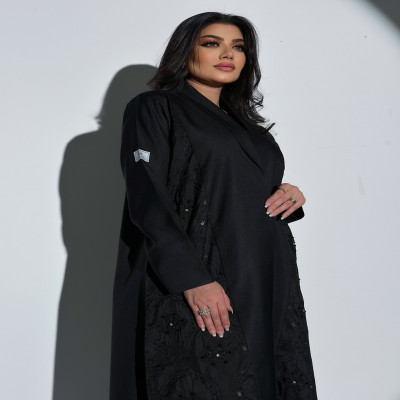 عباية الكحيله