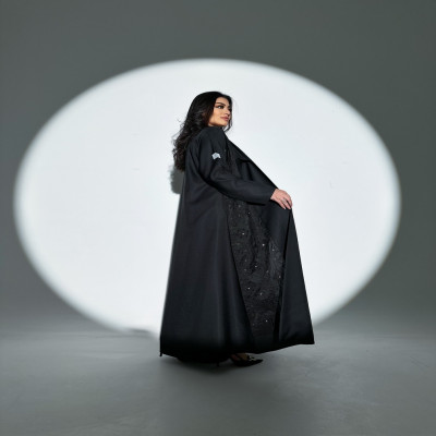 عباية الكحيله