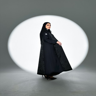 عباية  عذاري