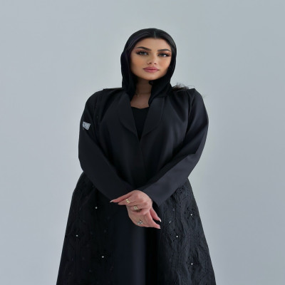 عباية الكحيله