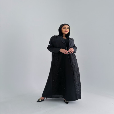 عباية الكحيله