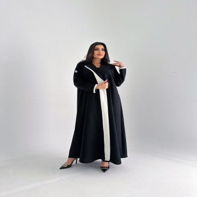 عباية النرجس