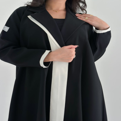 عباية النرجس