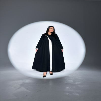 عباية النرجس