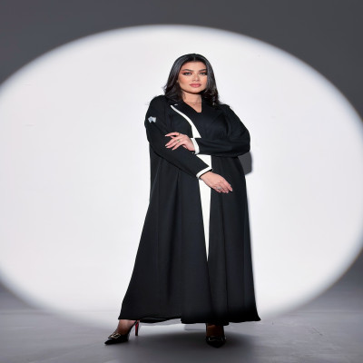 عباية النرجس