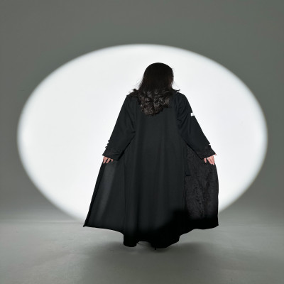 عباية جواهر