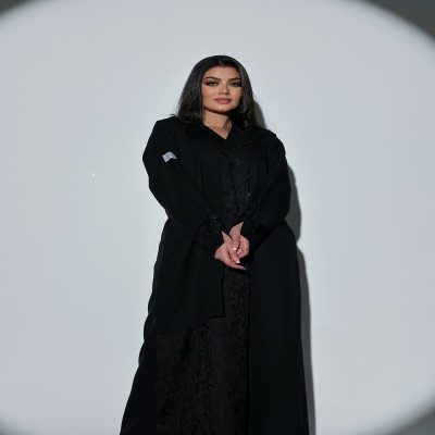 عباية جواهر