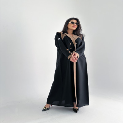 عباية برستيج خريفية