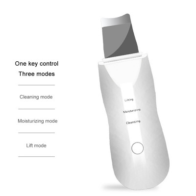 جهاز تنظيف البشرة الكهربائي بالموجات فوق الصوتية –...