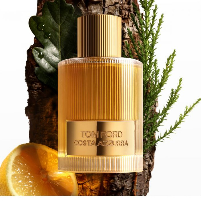 توم فورد كوستا ازورا - أو دي بارفيوم (للجنسين) 50م...