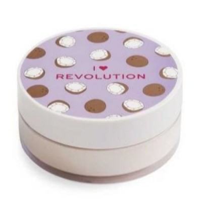 رفليوشن - بودرة خبيز سائبة - جوز الهند