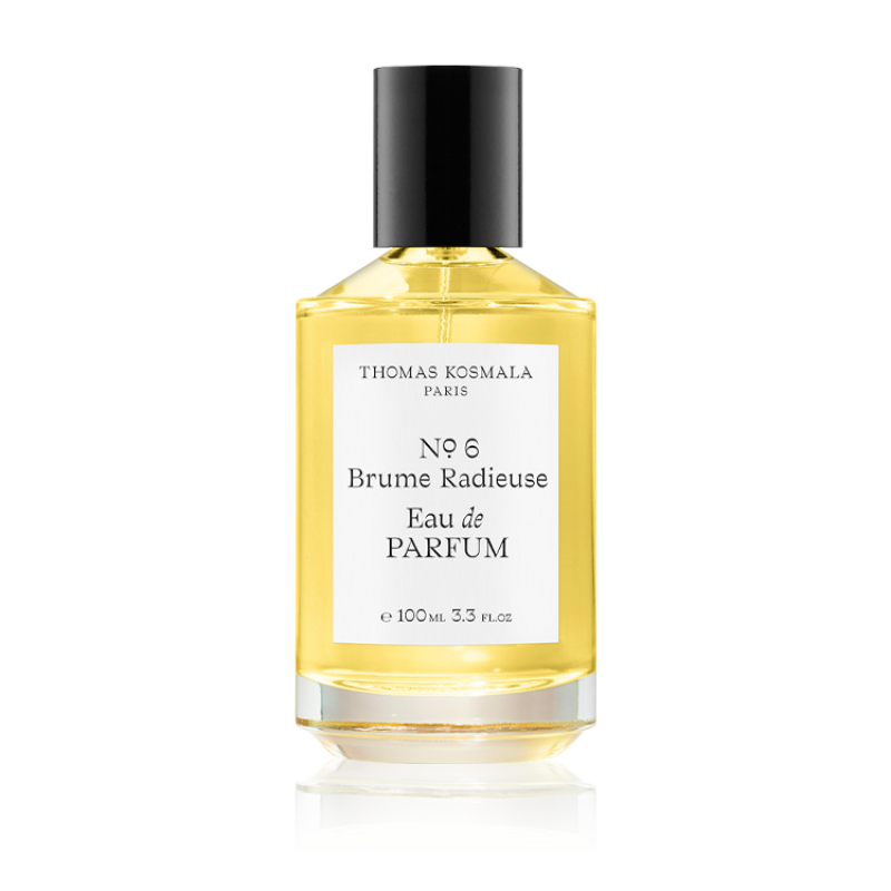 توماس كوسمالا نمبر 6 بروم راديوز - أو دي بارفيوم (...