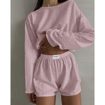 Summer pajamas for women