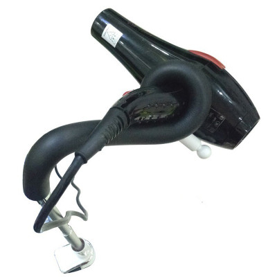 مستلزمات الحيوانات الأليفة، مجفف الكلب / القطط، يد...