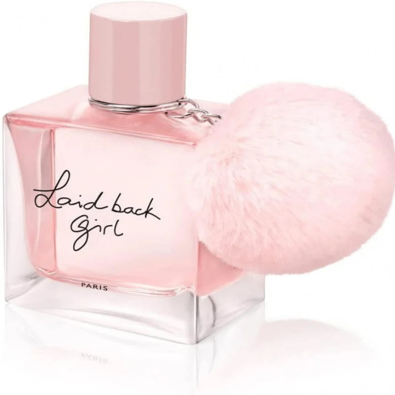 جيبرليز ليدي باك جيرل - أو دي بارفيوم (نسائي) 100م...